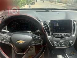 شيفروليه ماليبو